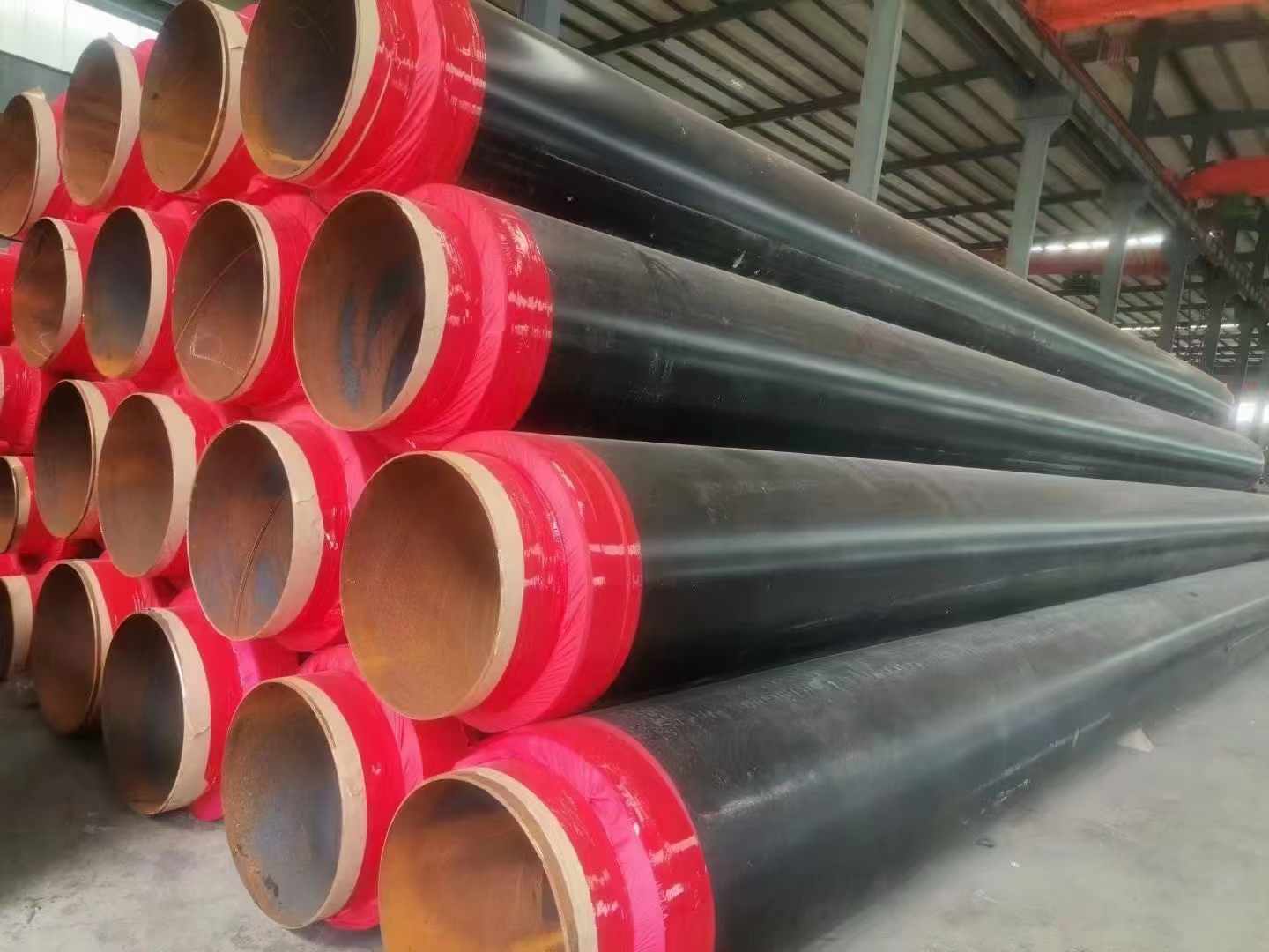 朔州市封头保温管 - 方案